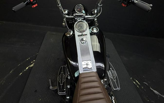 Police Road King 2007