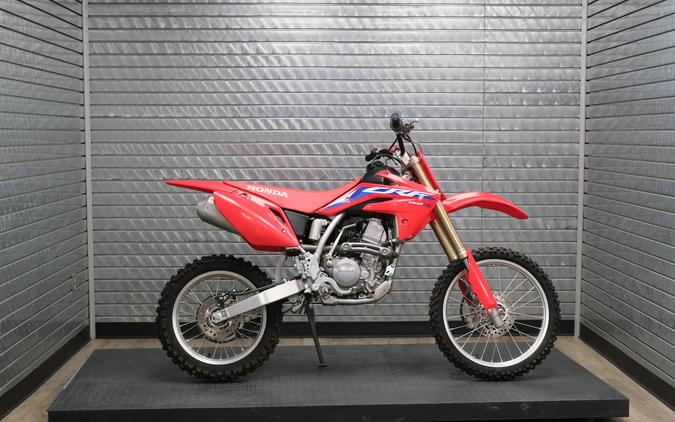 2022 HONDA CRF150RB
