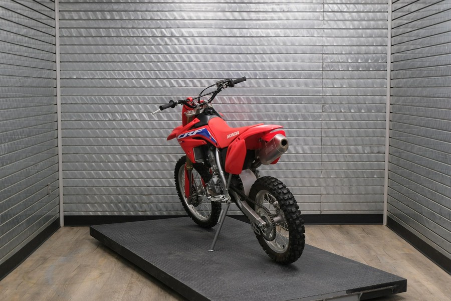 2022 HONDA CRF150RB