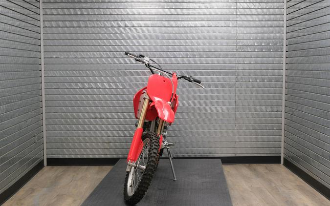 2022 HONDA CRF150RB