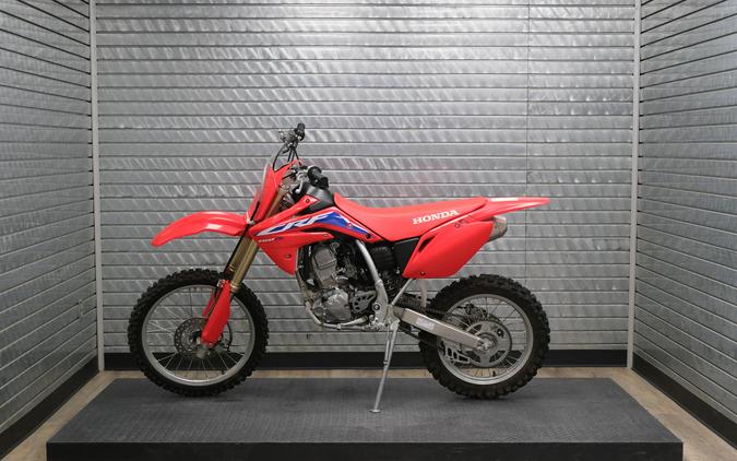 2022 HONDA CRF150RB
