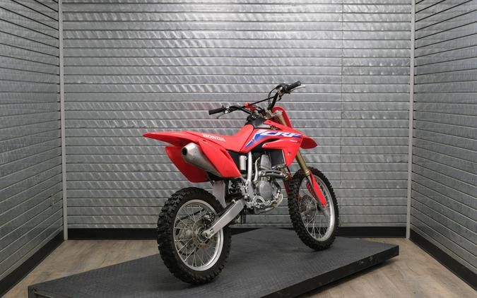 2022 HONDA CRF150RB