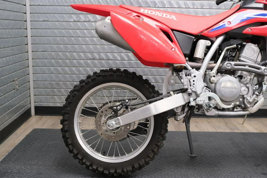 Used 2022 HONDA CRF150RB