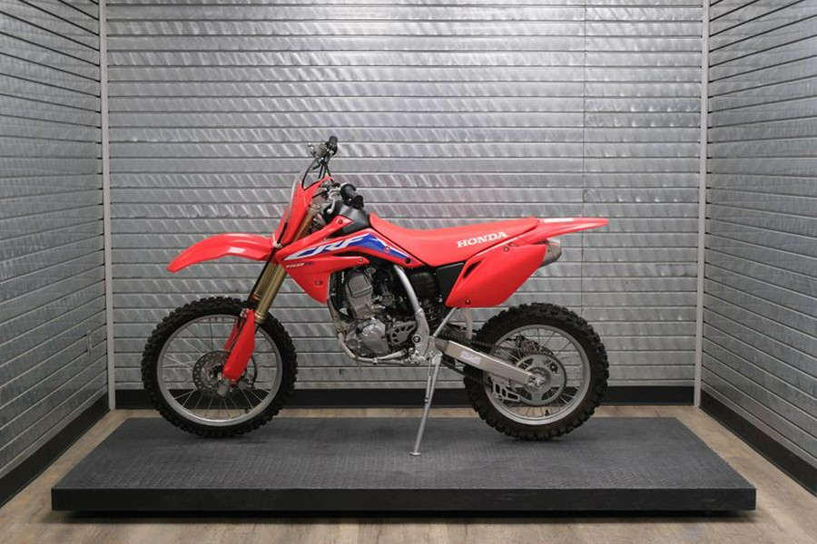 Used 2022 HONDA CRF150RB