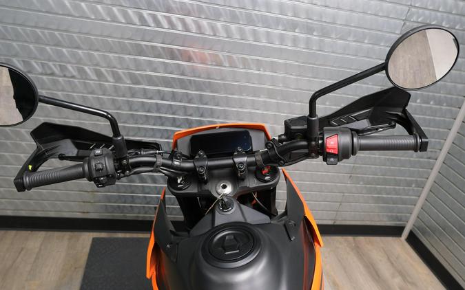 2026 KTM 390 ENDURO R