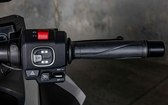 2025 Honda Gold Wing Tour Automatic DCT