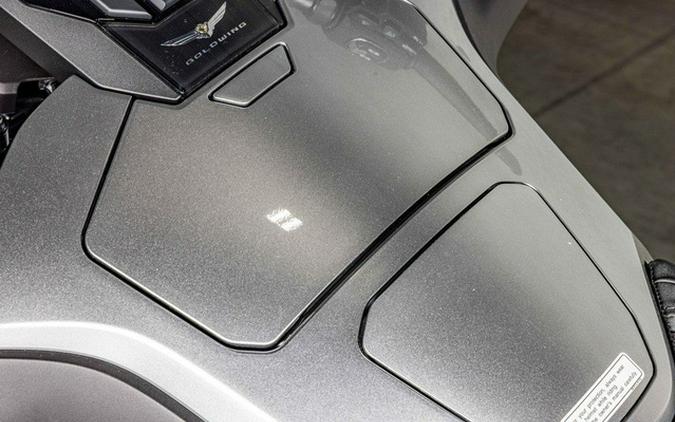 2025 Honda Gold Wing Tour Automatic DCT