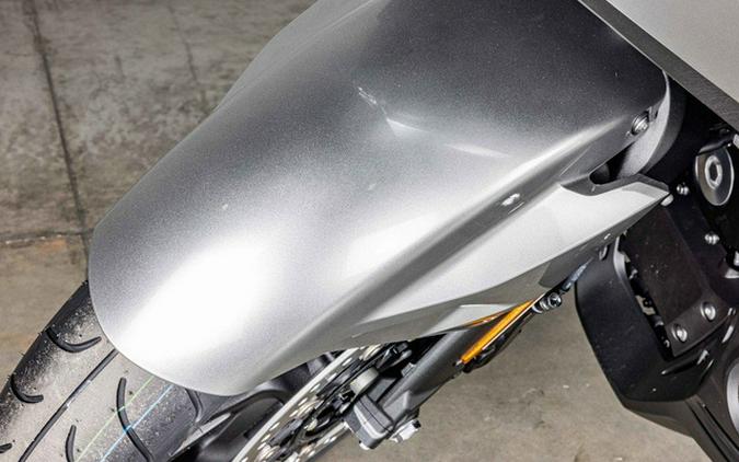 2025 Honda Gold Wing Tour Automatic DCT