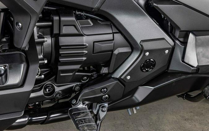 2025 Honda Gold Wing Tour Automatic DCT
