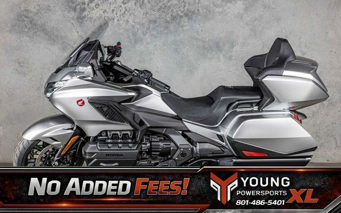 2025 Honda Gold Wing Tour Automatic DCT
