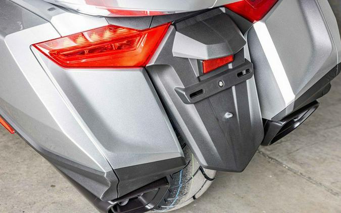 2025 Honda Gold Wing Tour Automatic DCT