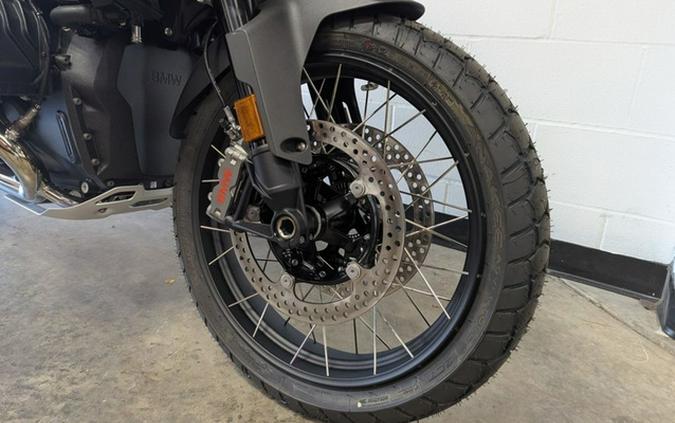 2025 BMW R 1300 GS Light White