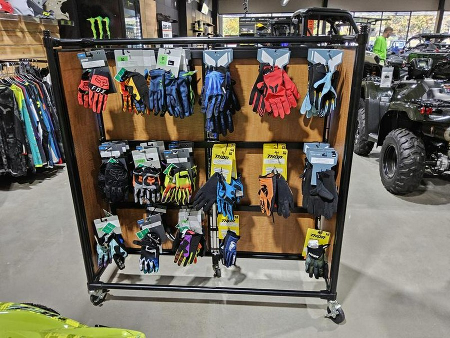 2026 Yamaha WR125R