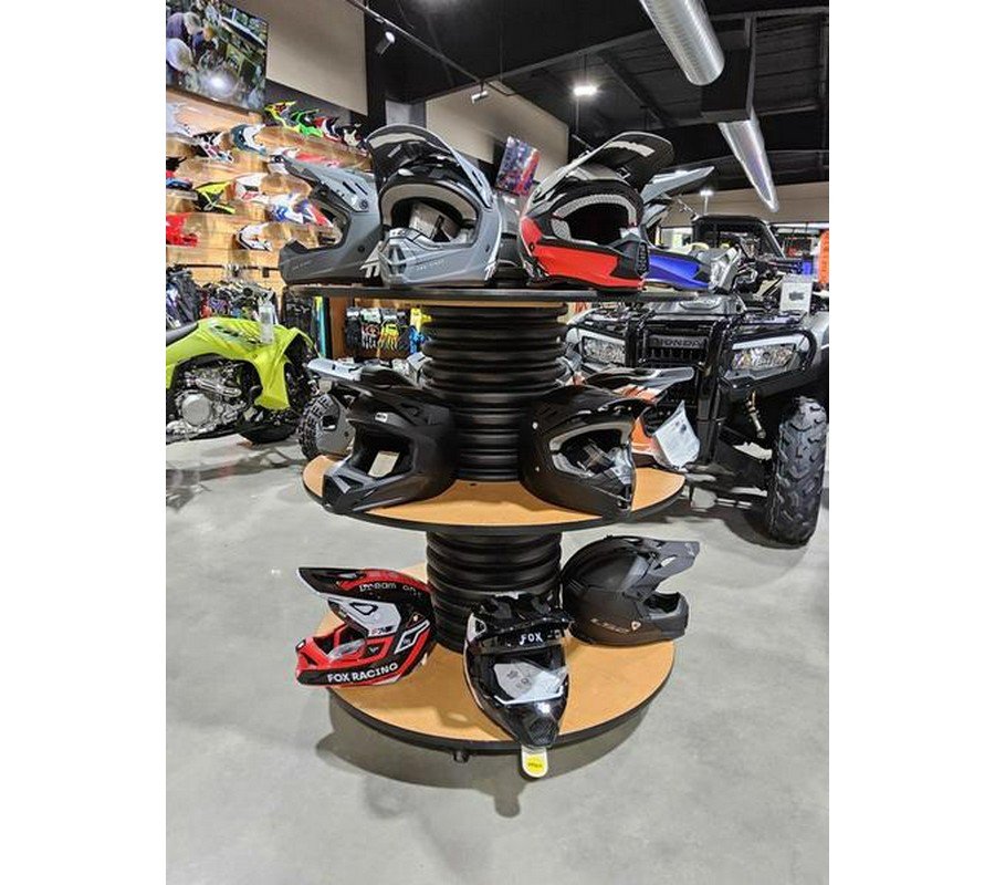 2026 Yamaha WR125R