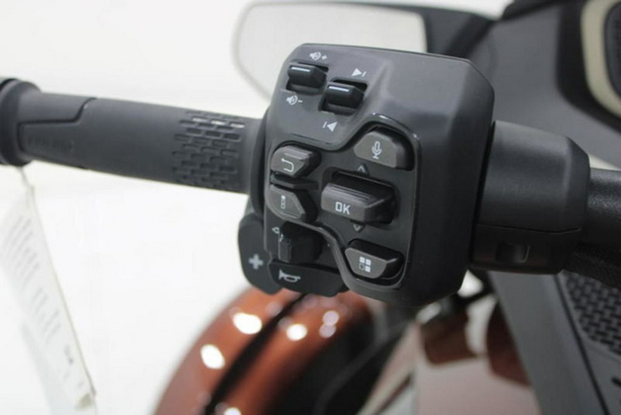2026 Can-Am Spyder RT Sea-To-Sky