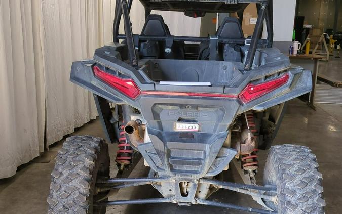 2024 Polaris RZR XP 4 1000 Ultimate
