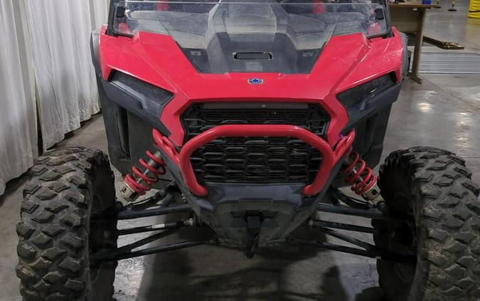 2024 Polaris RZR XP 4 1000 Ultimate