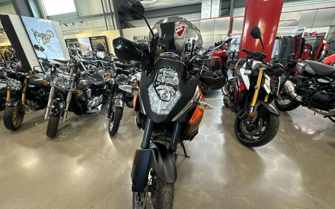 2015 KTM 1190 ADV