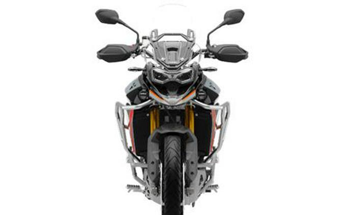 2026 Triumph Tiger 900 Desert Edition
