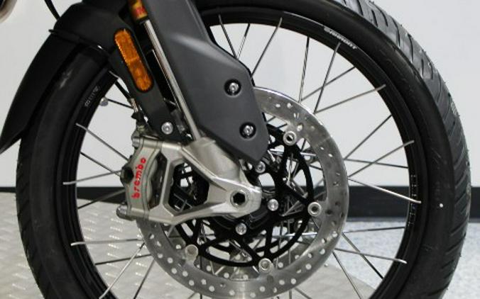 2026 Triumph Tiger 900 Desert Edition