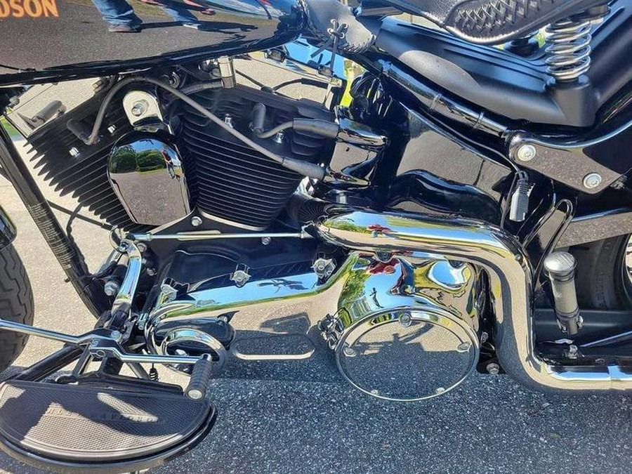 2009 Harley-Davidson® FLSTSB - Cross Bones™