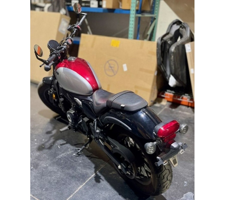 2025 CFMOTO CL-C 450