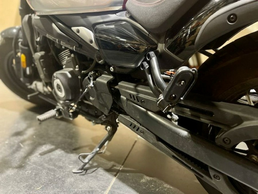 2025 CFMOTO CL-C 450