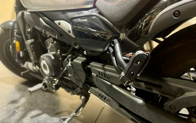 2025 CFMOTO CL-C 450
