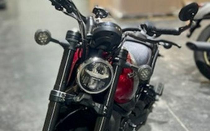 2025 CFMOTO CL-C 450