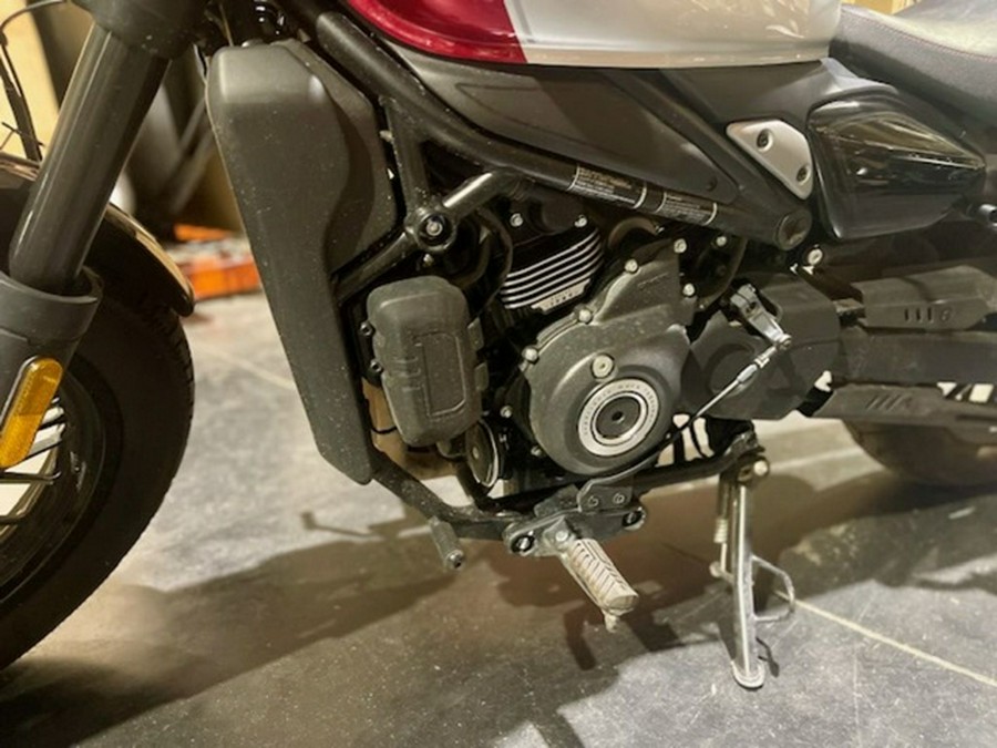2025 CFMOTO CL-C 450
