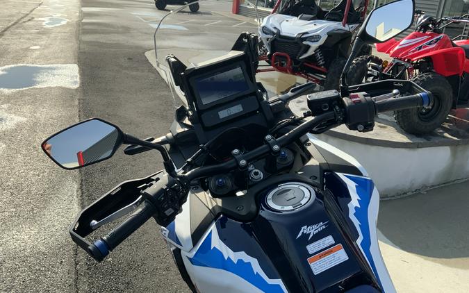 2026 AFRICA TWIN - Honda
