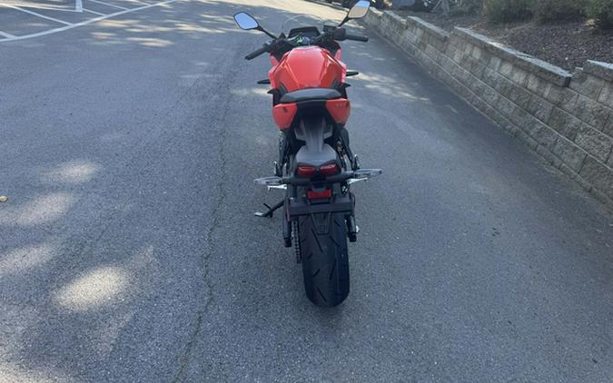 2026 Suzuki GSX800FRQM6