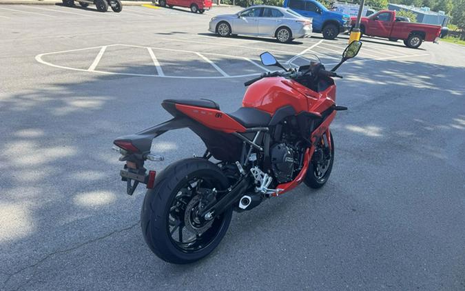 2026 Suzuki GSX800FRQM6