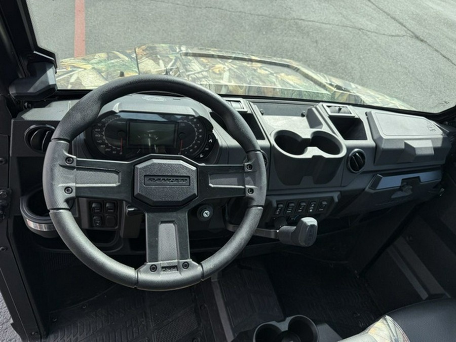 2021 Polaris Ranger XP 1000 Northstar Edition Premium Polaris Pursuit Camo