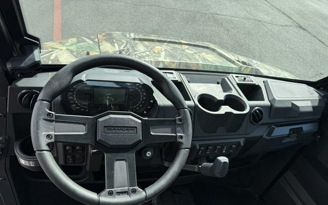 2021 Polaris Ranger XP 1000 Northstar Edition Premium Polaris Pursuit Camo