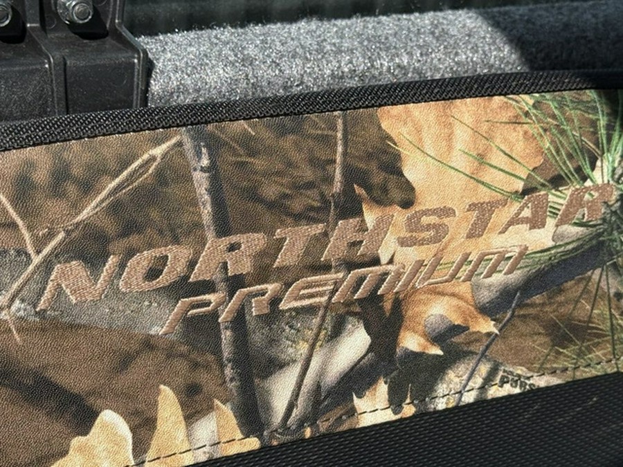 2021 Polaris Ranger XP 1000 Northstar Edition Premium Polaris Pursuit Camo