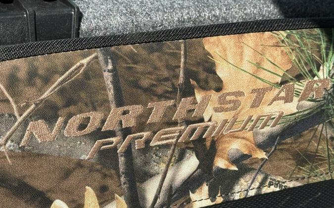 2021 Polaris Ranger XP 1000 Northstar Edition Premium Polaris Pursuit Camo