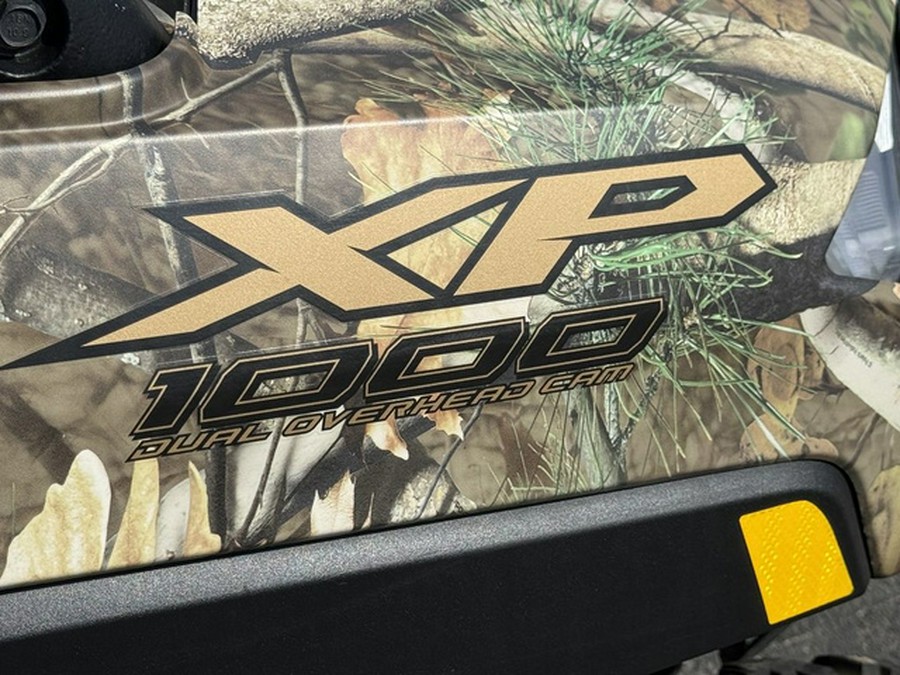 2021 Polaris Ranger XP 1000 Northstar Edition Premium Polaris Pursuit Camo