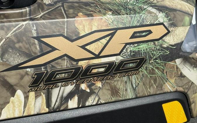 2021 Polaris Ranger XP 1000 Northstar Edition Premium Polaris Pursuit Camo