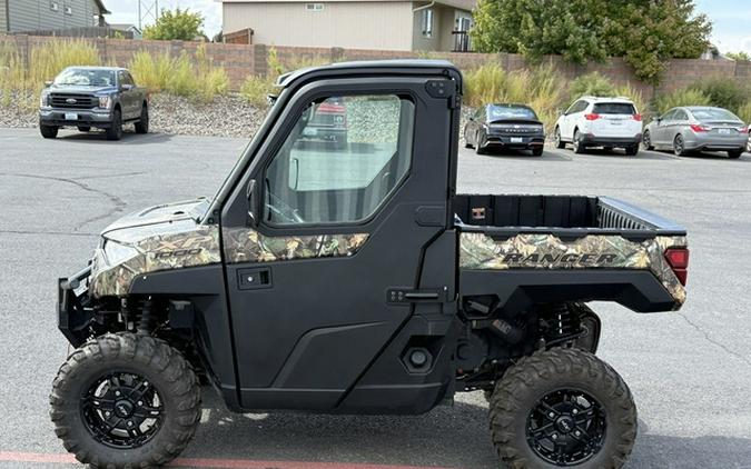 2021 Polaris Ranger XP 1000 Northstar Edition Premium Polaris Pursuit Camo
