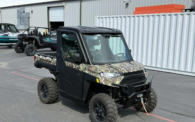 2021 Polaris Ranger XP 1000 Northstar Edition Premium Polaris Pursuit Camo