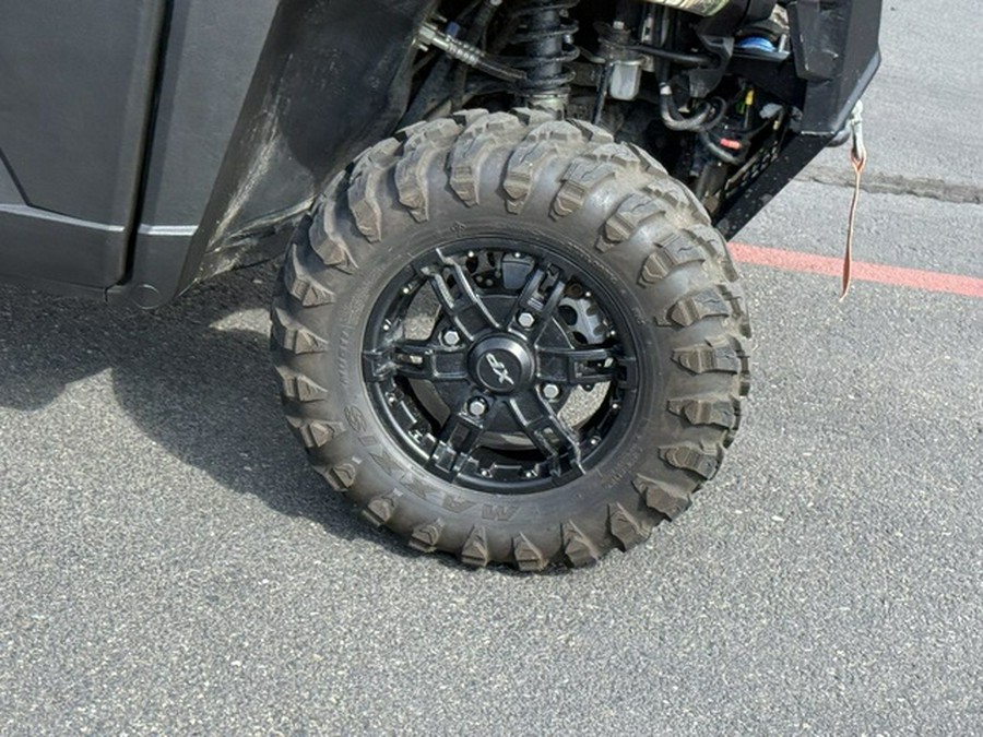 2021 Polaris Ranger XP 1000 Northstar Edition Premium Polaris Pursuit Camo