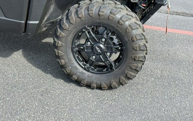 2021 Polaris Ranger XP 1000 Northstar Edition Premium Polaris Pursuit Camo