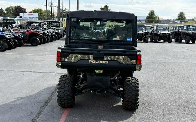 2021 Polaris Ranger XP 1000 Northstar Edition Premium Polaris Pursuit Camo