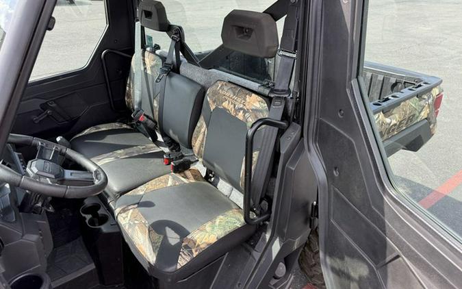 2021 Polaris Ranger XP 1000 Northstar Edition Premium Polaris Pursuit Camo