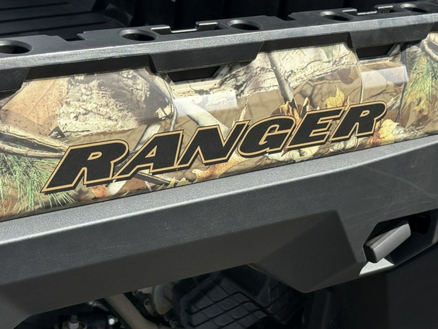 2021 Polaris Ranger XP 1000 Northstar Edition Premium Polaris Pursuit Camo