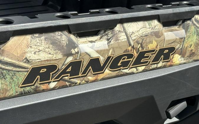 2021 Polaris Ranger XP 1000 Northstar Edition Premium Polaris Pursuit Camo