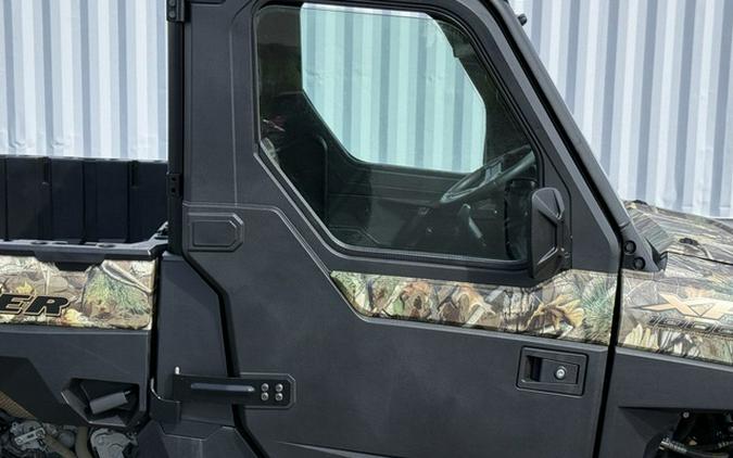 2021 Polaris Ranger XP 1000 Northstar Edition Premium Polaris Pursuit Camo