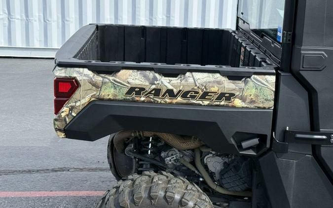 2021 Polaris Ranger XP 1000 Northstar Edition Premium Polaris Pursuit Camo