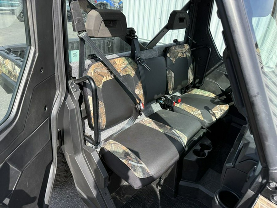 2021 Polaris Ranger XP 1000 Northstar Edition Premium Polaris Pursuit Camo
